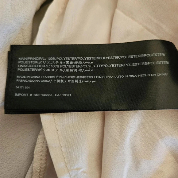 Keepsake The Label True Love Floral Halter Lace Black Cocktail Midi Dress Sz XS. - Picture 16 of 16